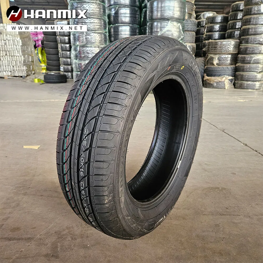 China Wholesale Radial Passenger Car Winter Tires Hanmix 195/65r15 205/60r16 R14 R15 R16 R17 HP/UHP/SUV/LTR Tyre Suppliers Factory Price Llantas Pneus Dealers