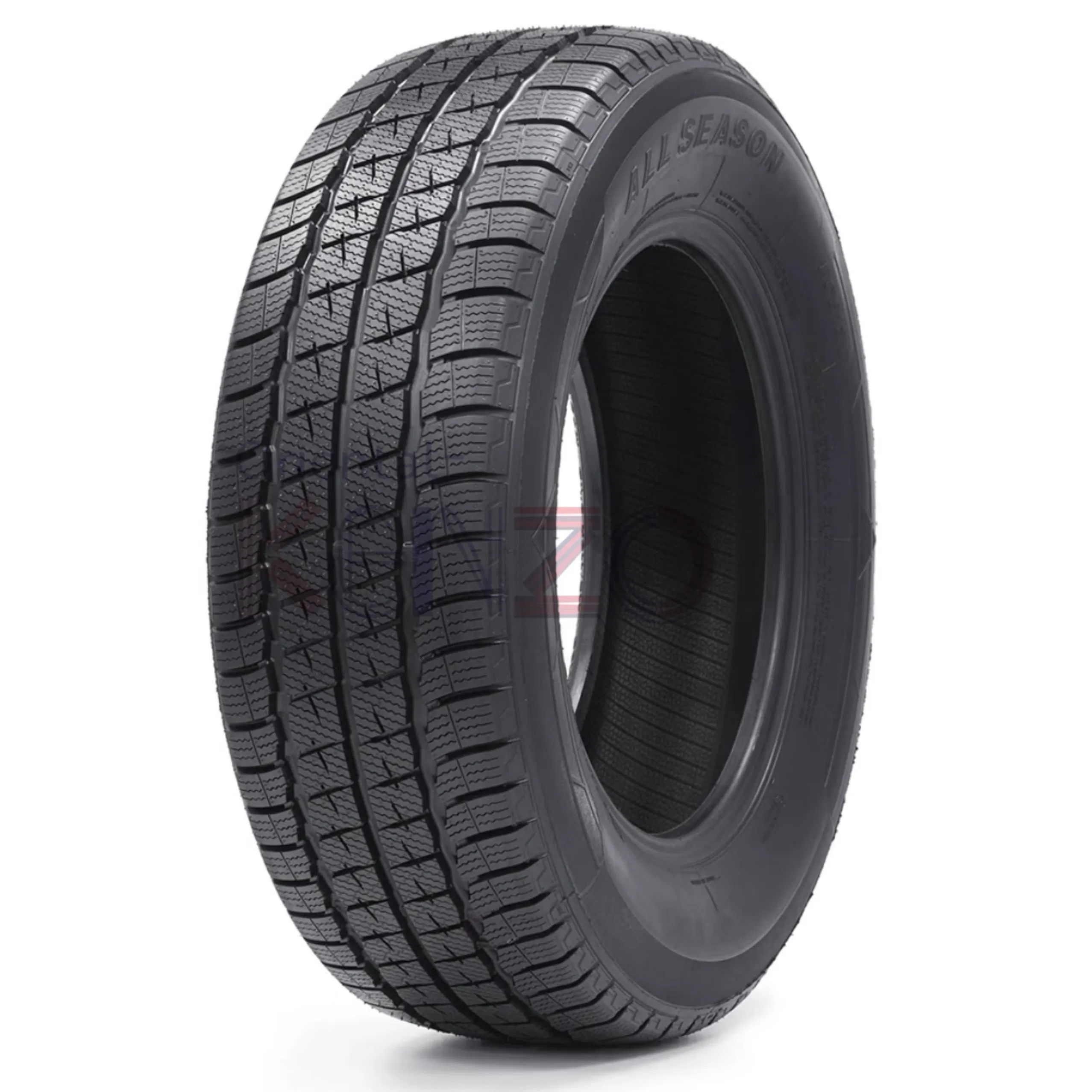 Summer PCR Tyre Resistance to Wea R205/60r15 Resistance to Wear Ultra-High Mileage Sale Passenger Car Tire Radial Tire