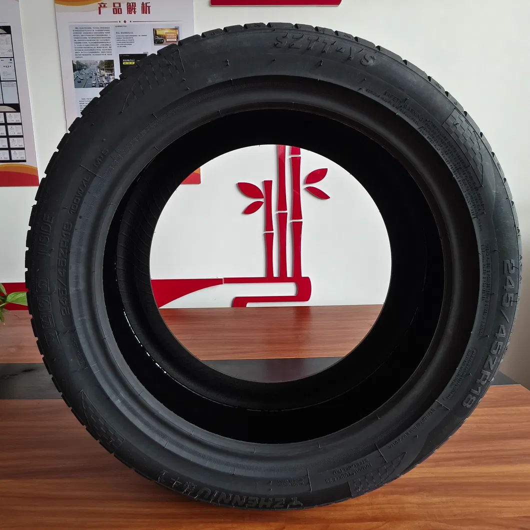 Puncture-resistant technology