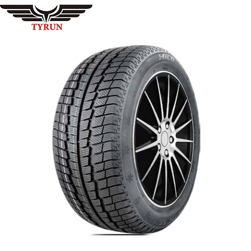 Studded Winter Tires China Factory Manufacturer Snow Tire for Sale 195/65r16c 205/55r16 225/50r17 235/65r17
