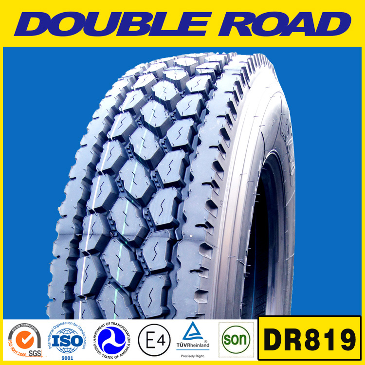 Tires Direct Wholesale 11r22.5 11r24.5 Us Market Truck Tire 295/75r22.5 Low Profile Trailer Truck Tire