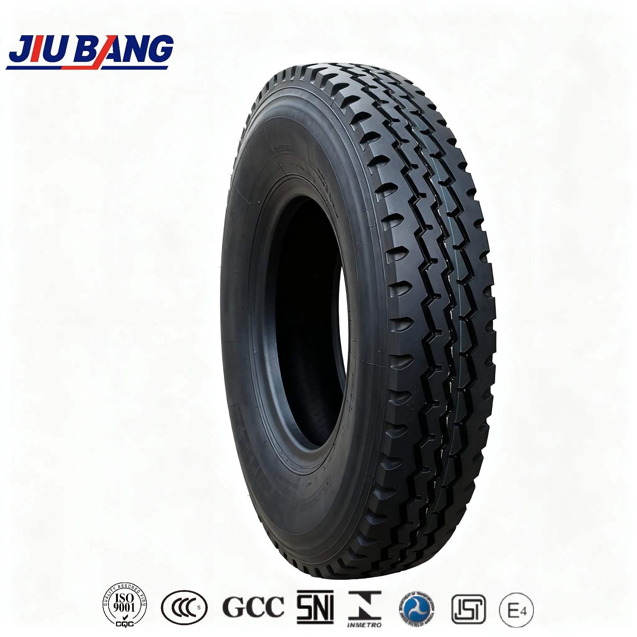 Premium Low Profile 11r22.5 12r22.5 13r22.5 New Truck Bus Tire Export