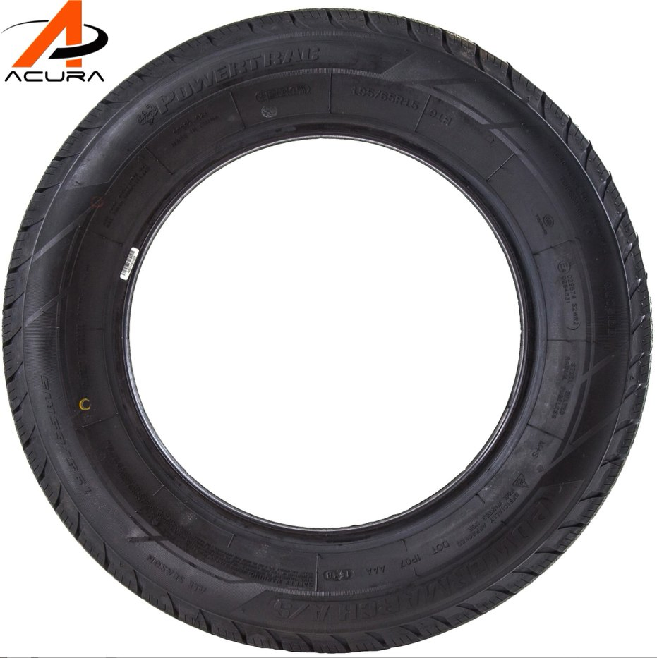 Bulk 225/50r17 HP/UHP Radial Tires High-Performance Summer Tire Factory Direct