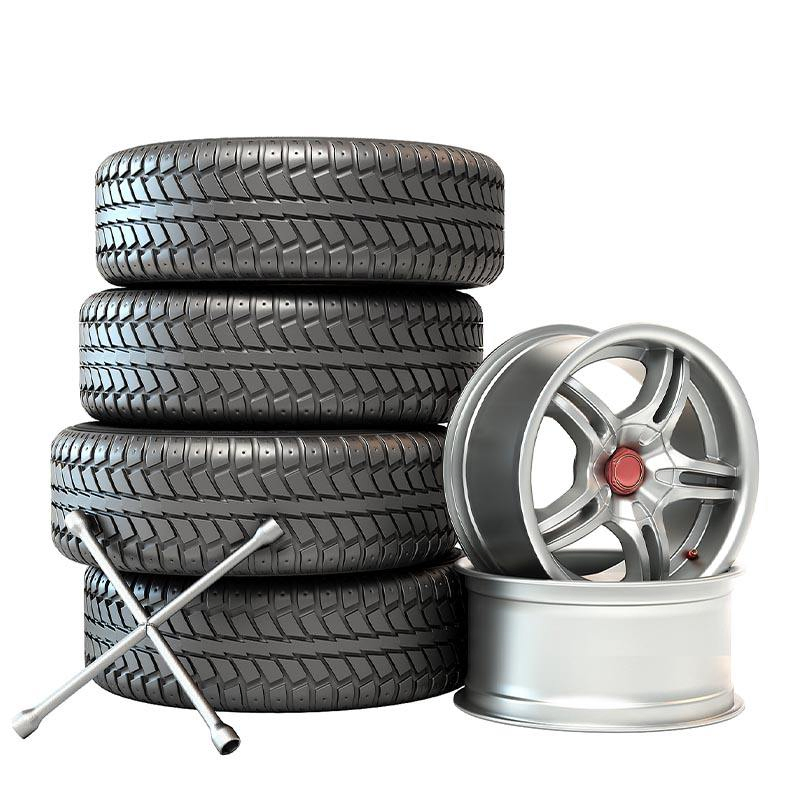 Factory Price PCR Tire Passenger Car Tyre Tire All Season Winter Summer Snow Tyre 12-32 Inch High Performance Tyre for Longer Mileage Radial Tire Full Sizes