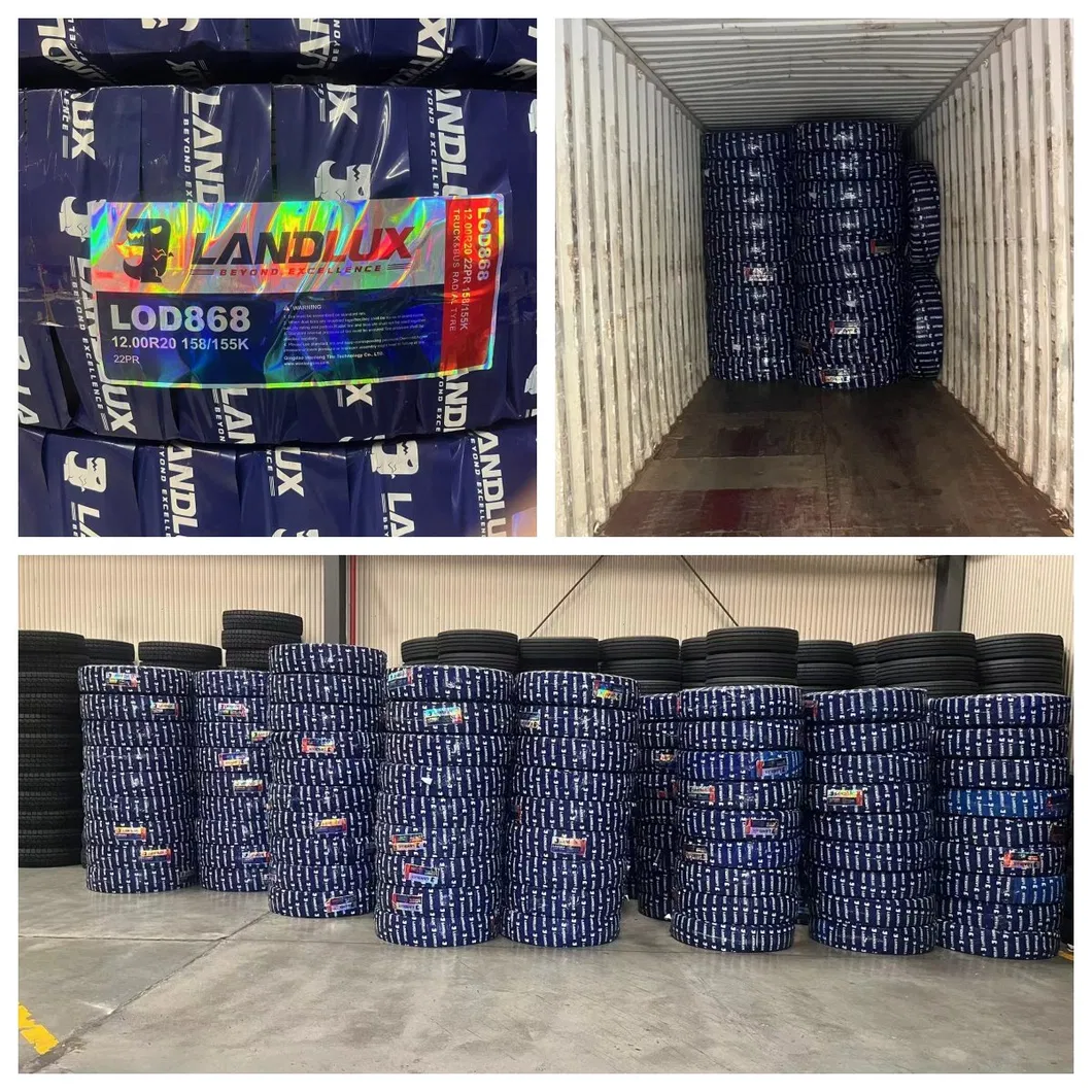 Packaging & Shipping