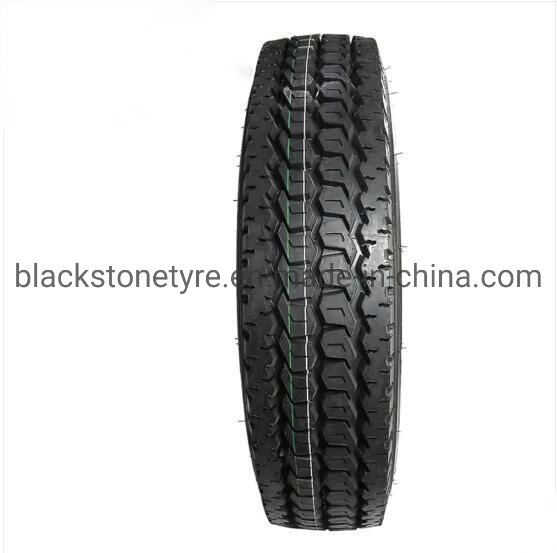 Tubeless Tyre Car Tyre Wanli Tire Truck Tire 22.5 Truck Parts 285 75 24.5 Truck Tire Price