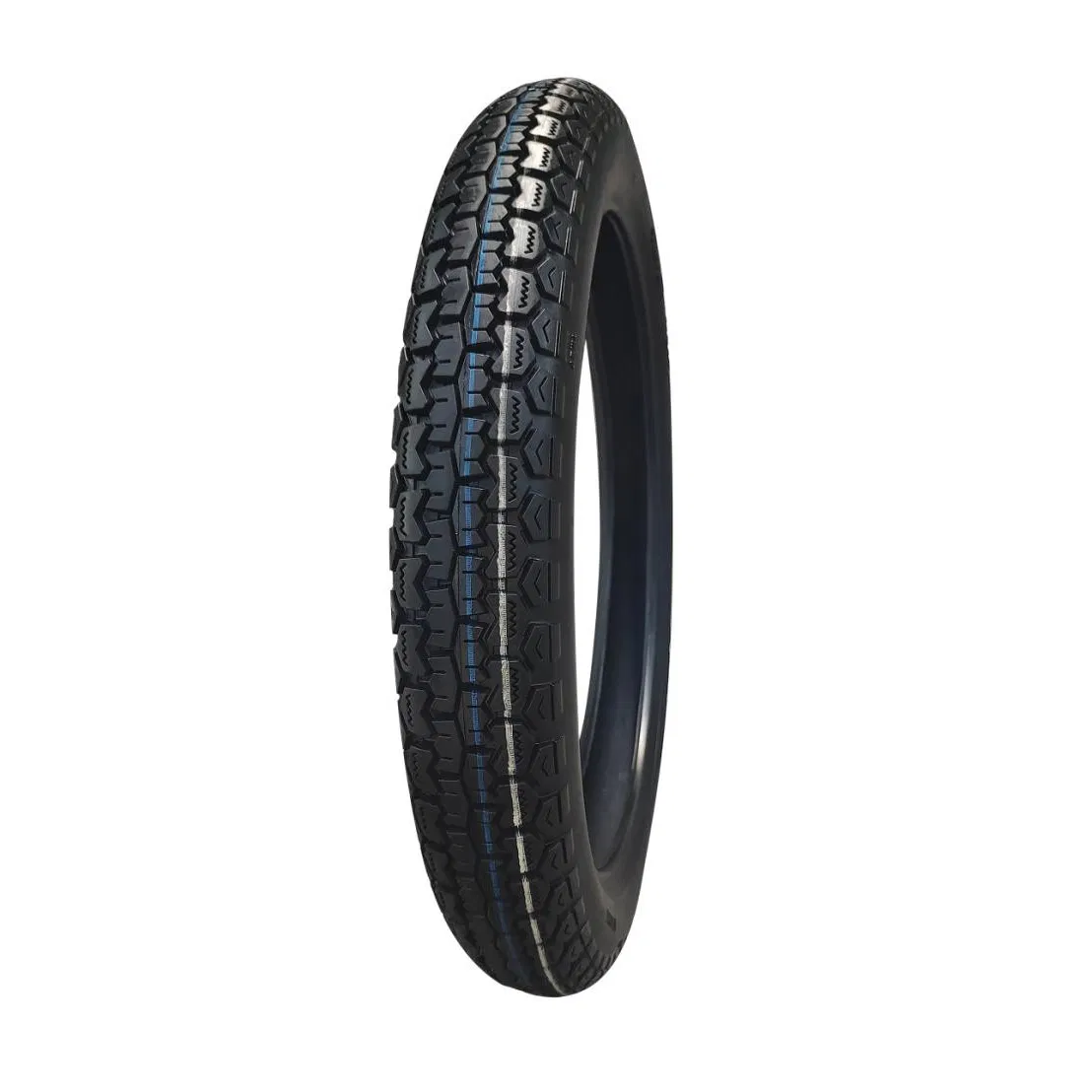 Durable Tires for Motorcycles and Electric Vehicles, 14-20 Inches