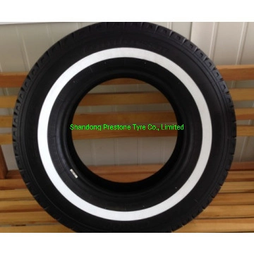 Good Quality Lanvigator Radial Car Tires PCR Touring Max White Sidewall 155r13c 165r13c 185r14c 195r14c 205/75r14c 185r15c 195r15c 205/75r15c