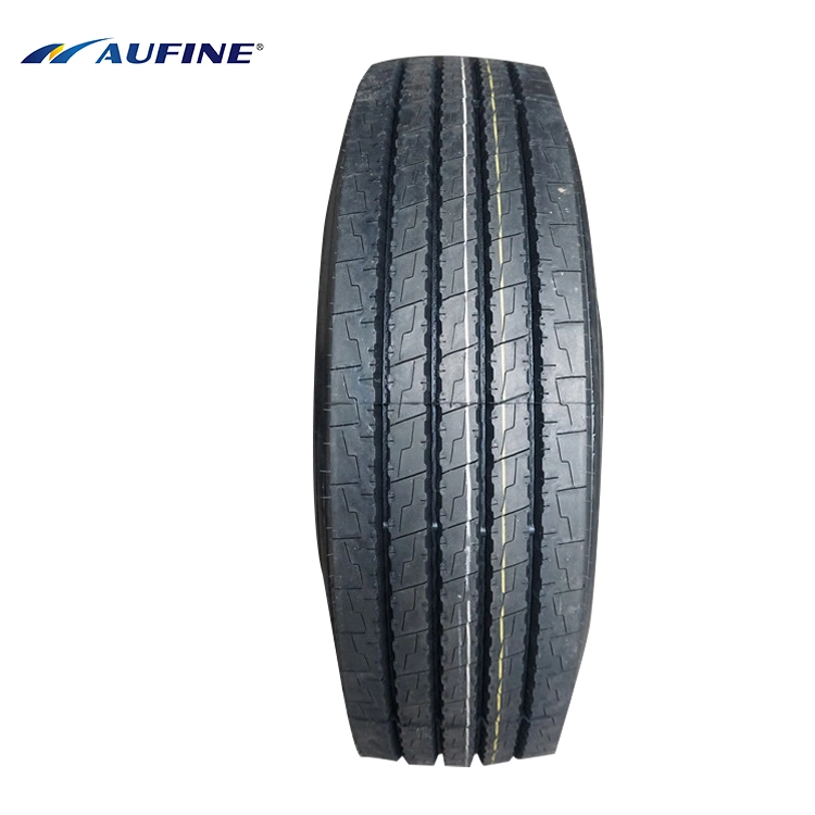 Aufine Af177 315/80r22.5 Hot Sale Truck Tires with Fuel-Efficient