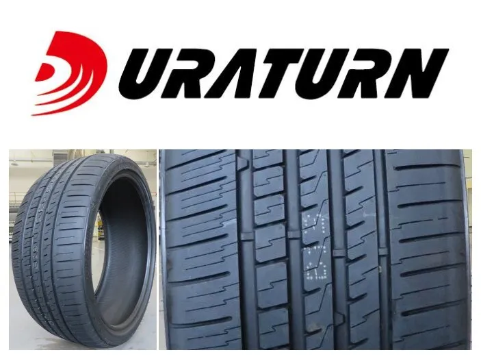 Duraturn Neolin Radial