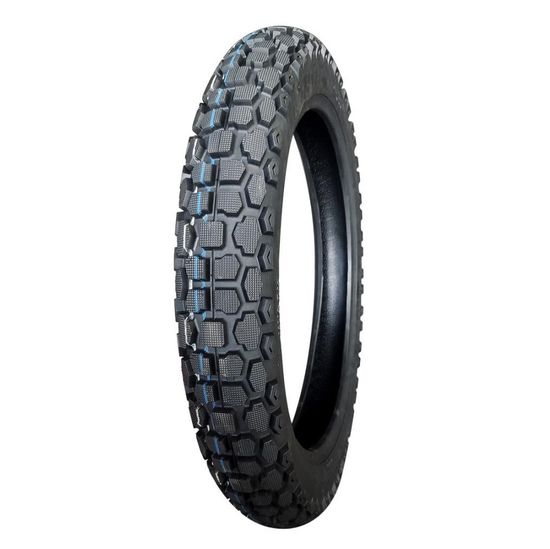 Motorcycle Tire Video Cover