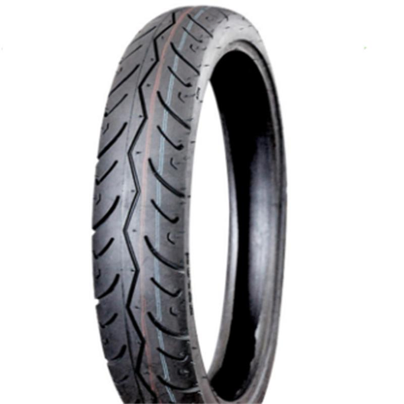 5.00-13 Motorcycle Tires Sports Motorcycle Tyre with High Mileage