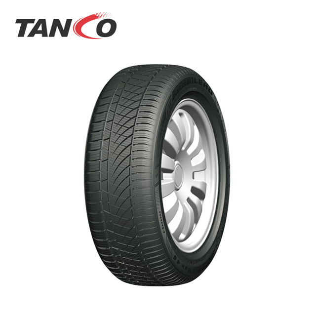 Summer HP Tires R16 205/55r16 Tyres High Quality with Competitive Prices 16inch Balanced Performance