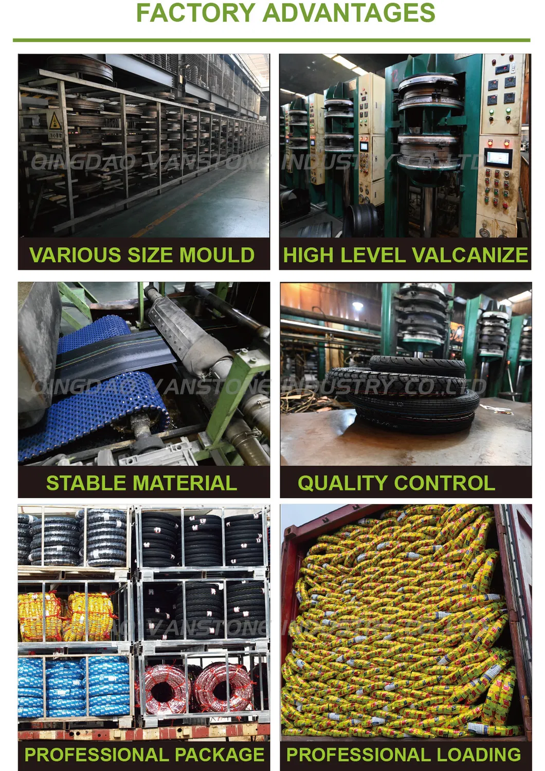 Certification and Quality