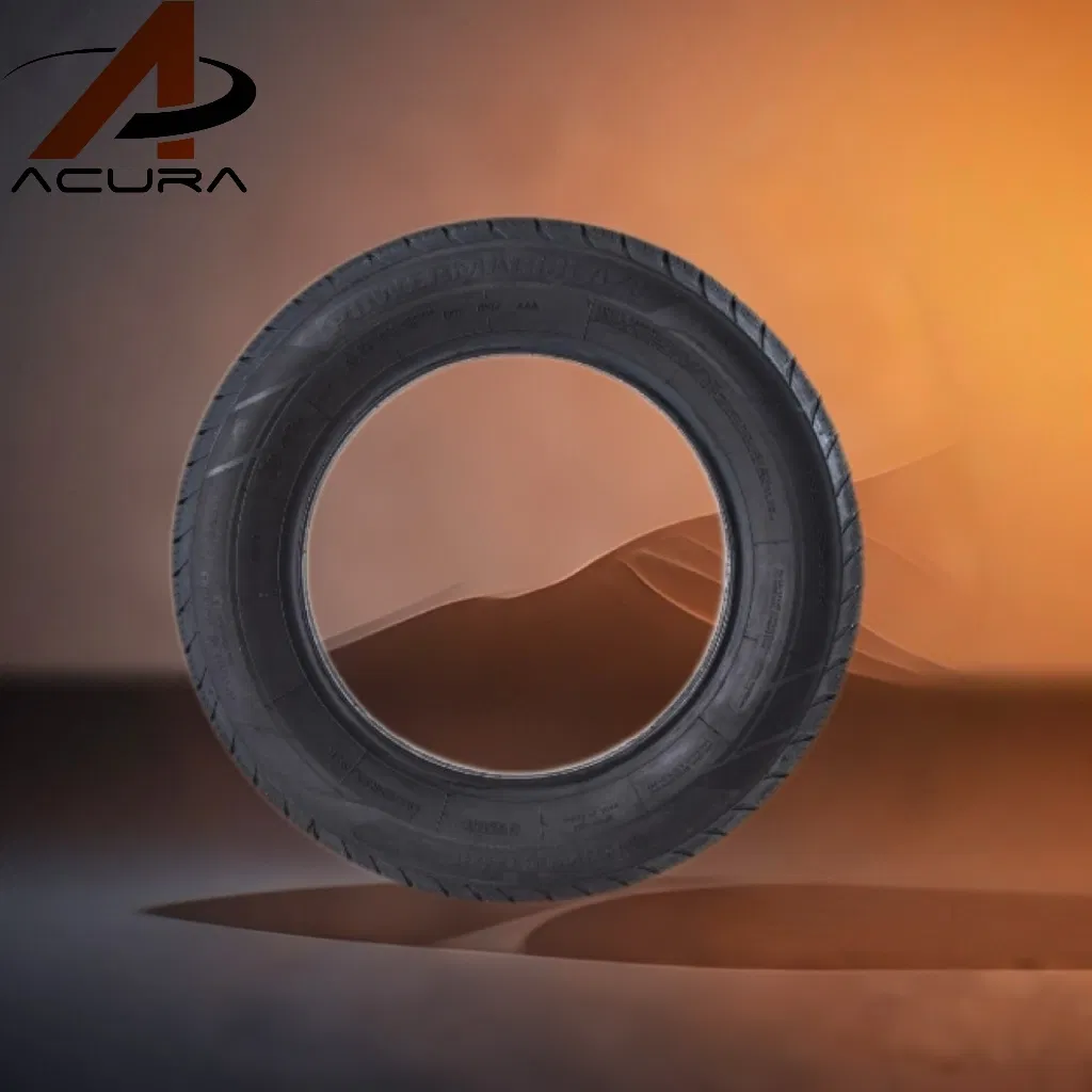 Hot Sale Passeenger Car Economy Famous High Speed PCR/HP/UHP High Performance China Tyre Factory Car Vehicle Famous Radial Summer Tire