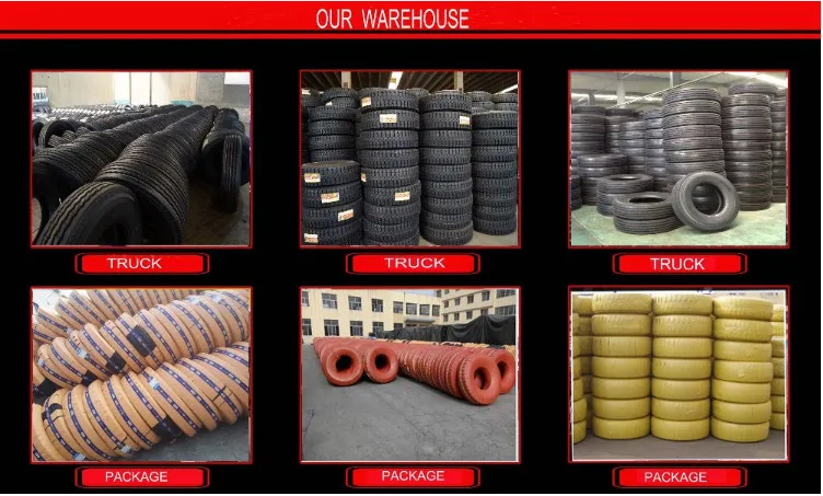 Our Warehouse