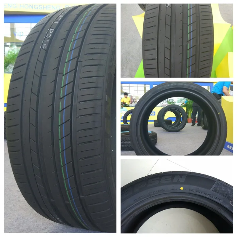 Passenger Car Tire Sport Max S2000
