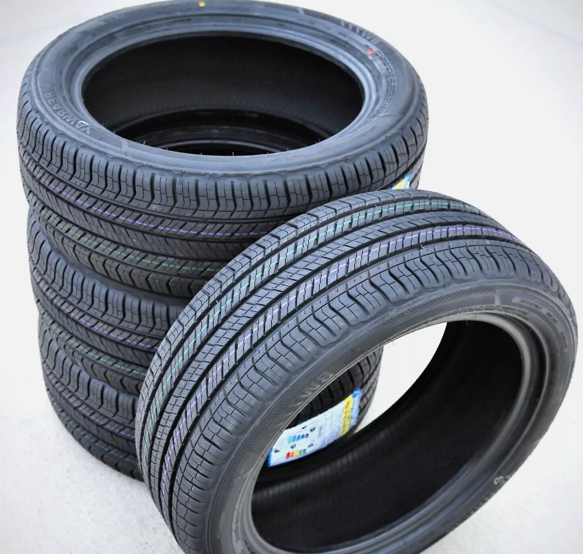 China High Car Tire 205/55r16 195/65r15 225/45zr17 HP Passenger Car Tyre High Performance Sport Drift Racing Runflat White Letter Tire PCR Tire