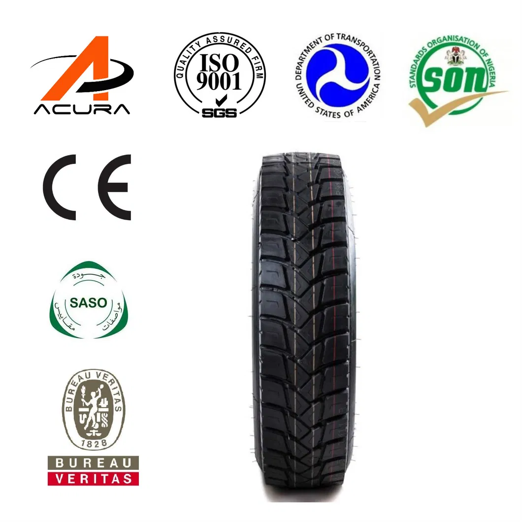 TBR Tyre 315/80R22.5