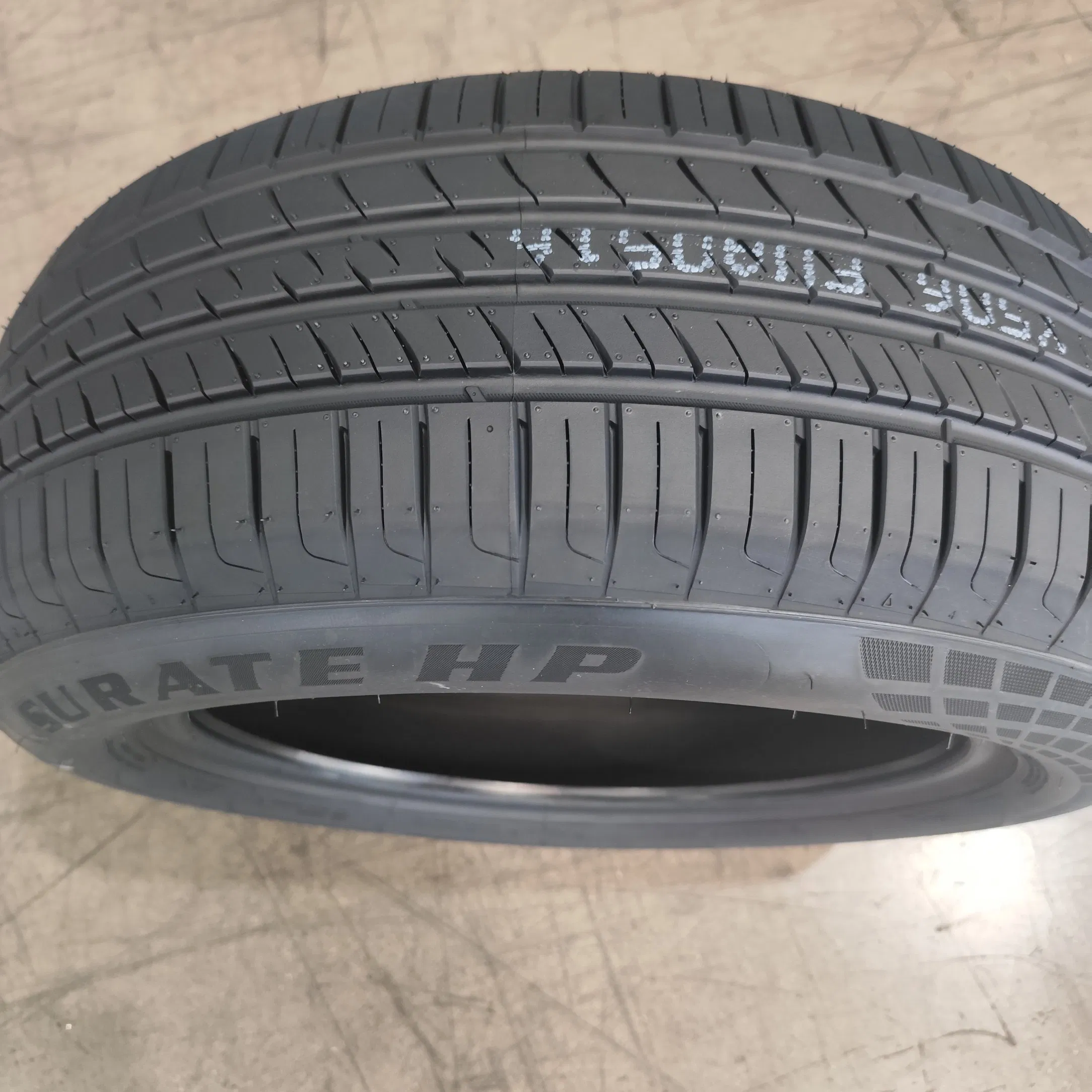 Dovroad Y506 Superior MID-Range Touring All-Season Car Tire