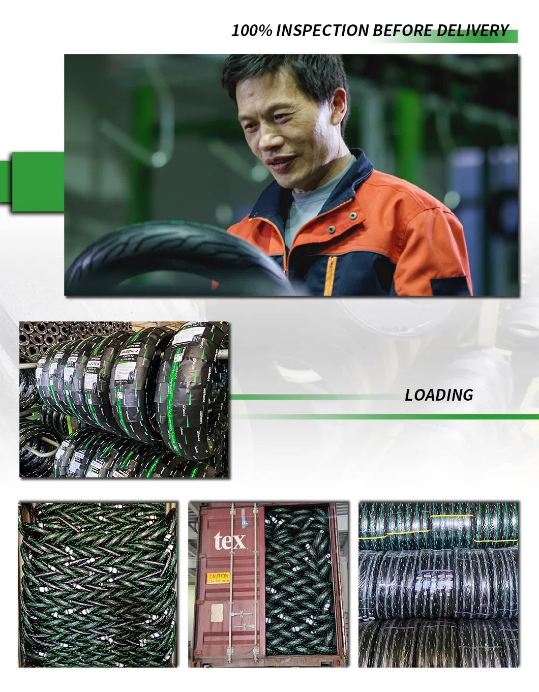 Quality Certificate 2