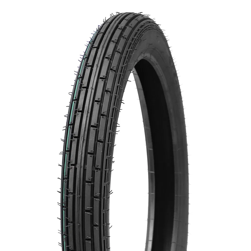 Motorcycle Tyre 9