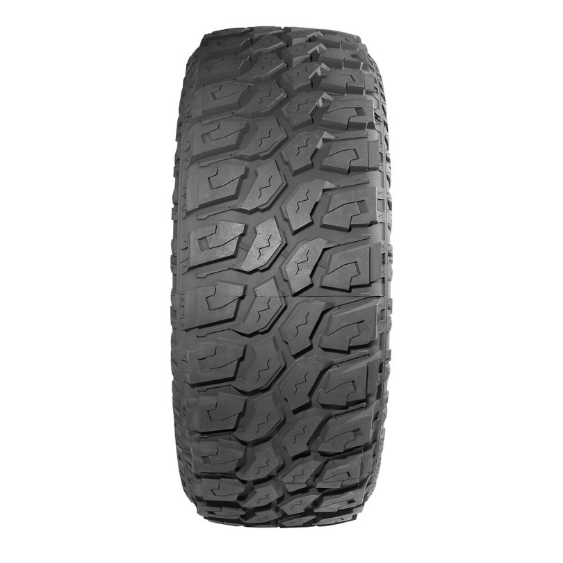 Mt Mud Terrain SUV Passenger Car PCR Tyre at Rt Xt Ht All Terrain Farroad Saferich Lt TBR Tyre 33*12.5r18 35*12.5r18