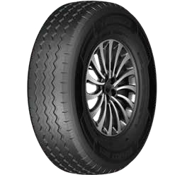 Winter UHP Studded Van LTR Tire From China Factory