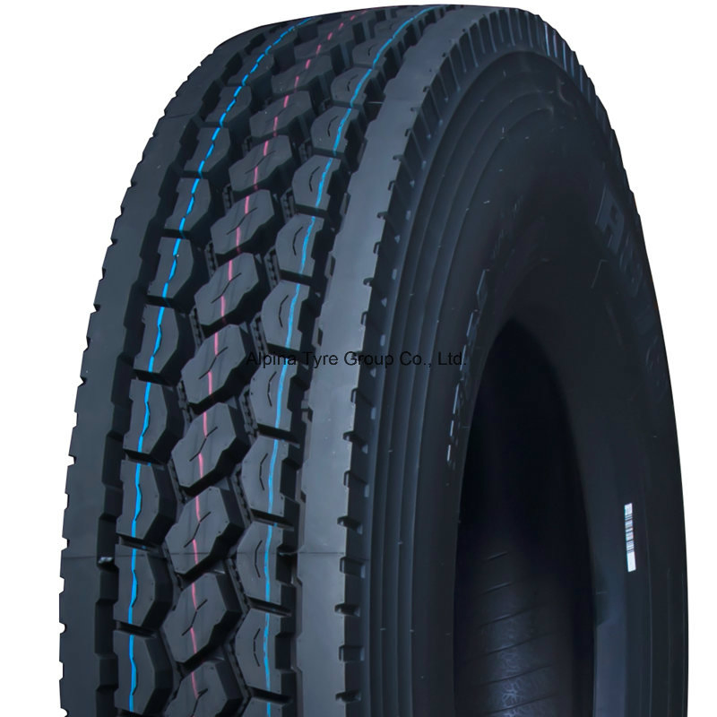 Fuel Efficient Truck Tyre