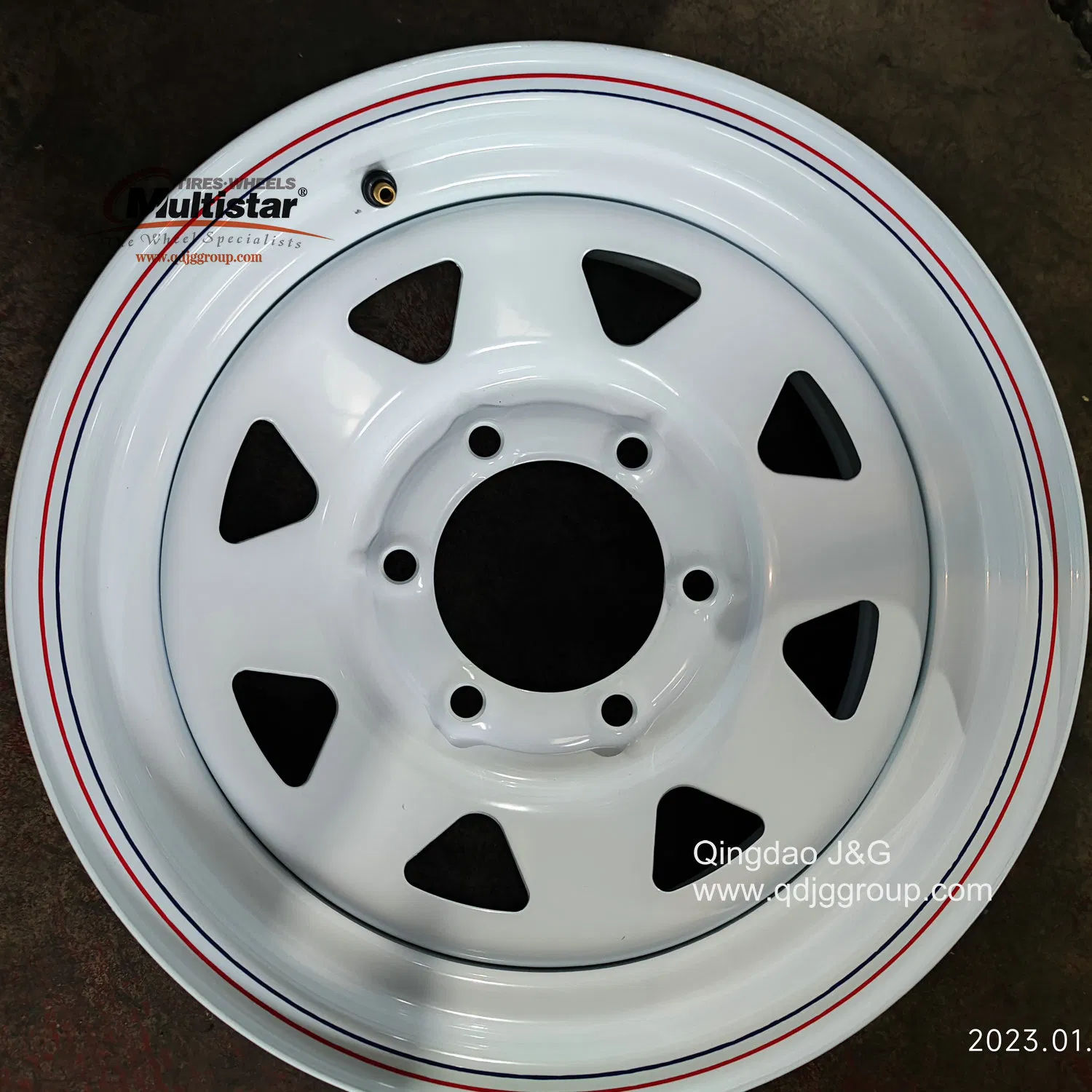 St185/80r13 St205/75r14 St235/75r15 St235/80r16 on/off Highway Trailer All Season Summer Winter Tyre