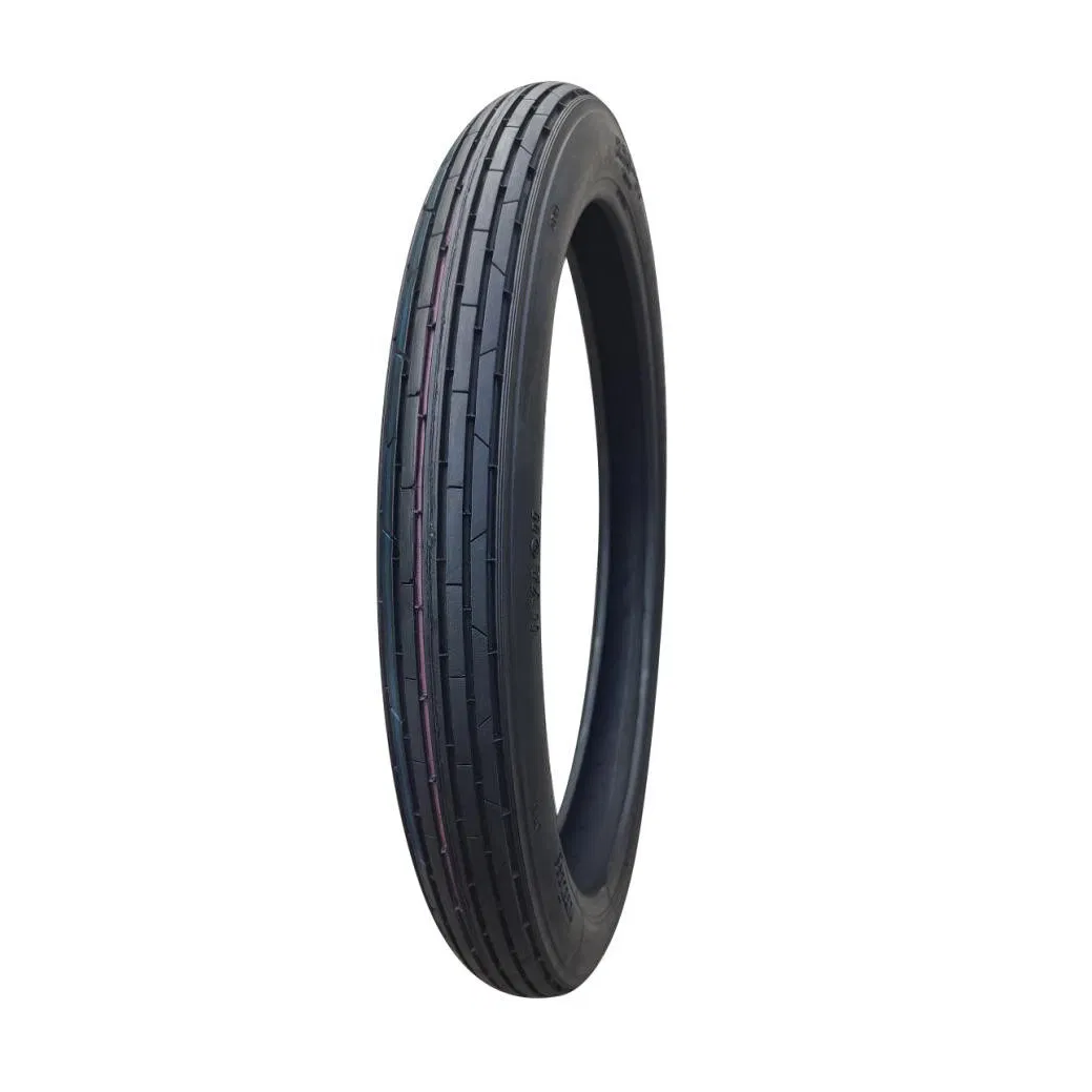 Durable Tires for Motorcycles and Electric Vehicles, 14-20 Inches