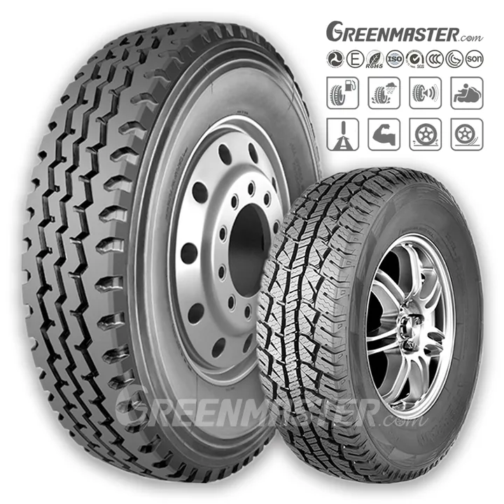 Tyre Model 1