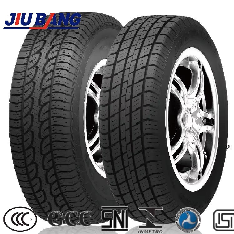 Bulk Sale 175/70r13 195/65r15 215/45r17 PCR Radial Tubeless Passenger Car Tires Supplier