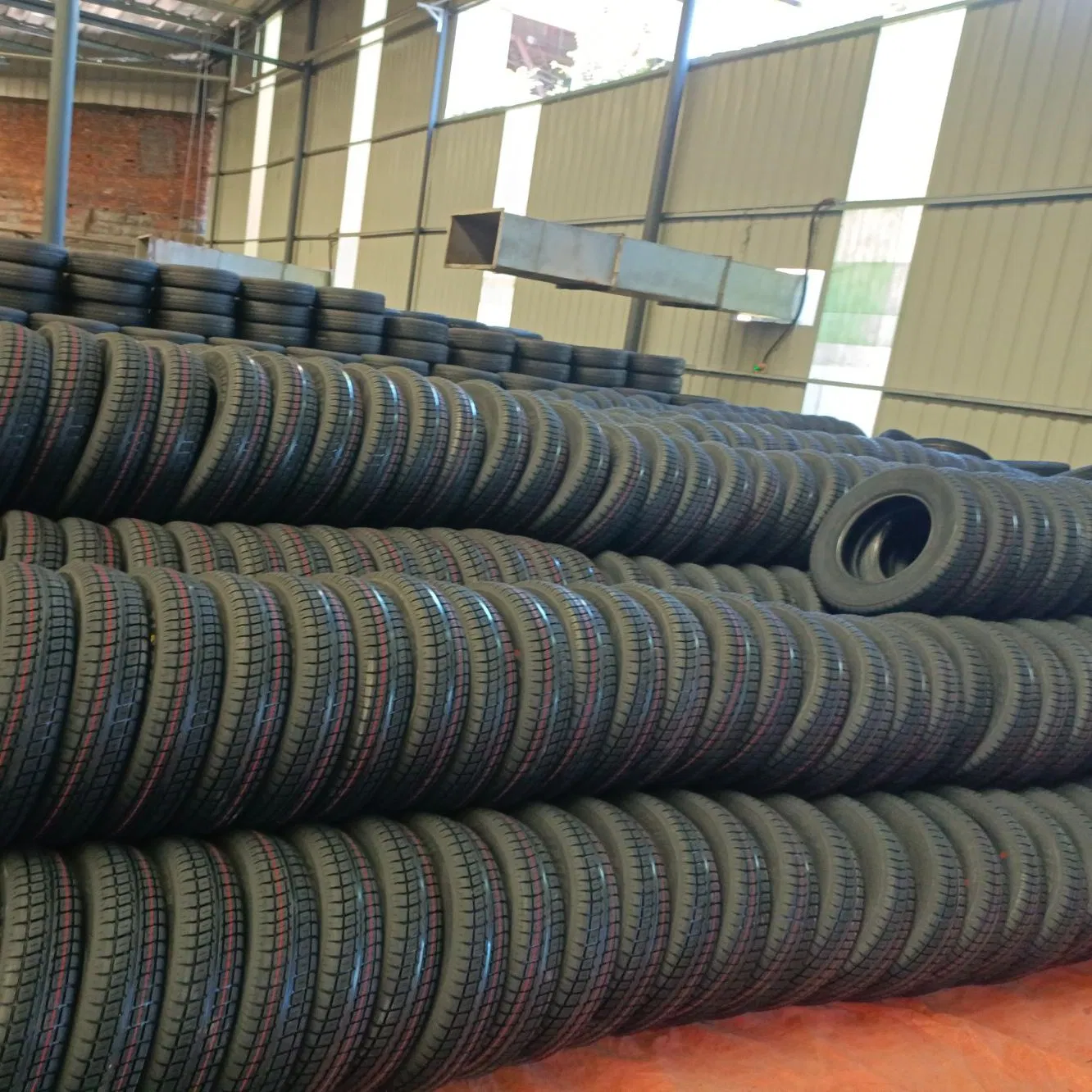 Tianfu Brand PCR Passenger Car Tires High Performance Summer &amp; All Season Tyres 155/70r12 195/65r15 205/55r16 215/60r16