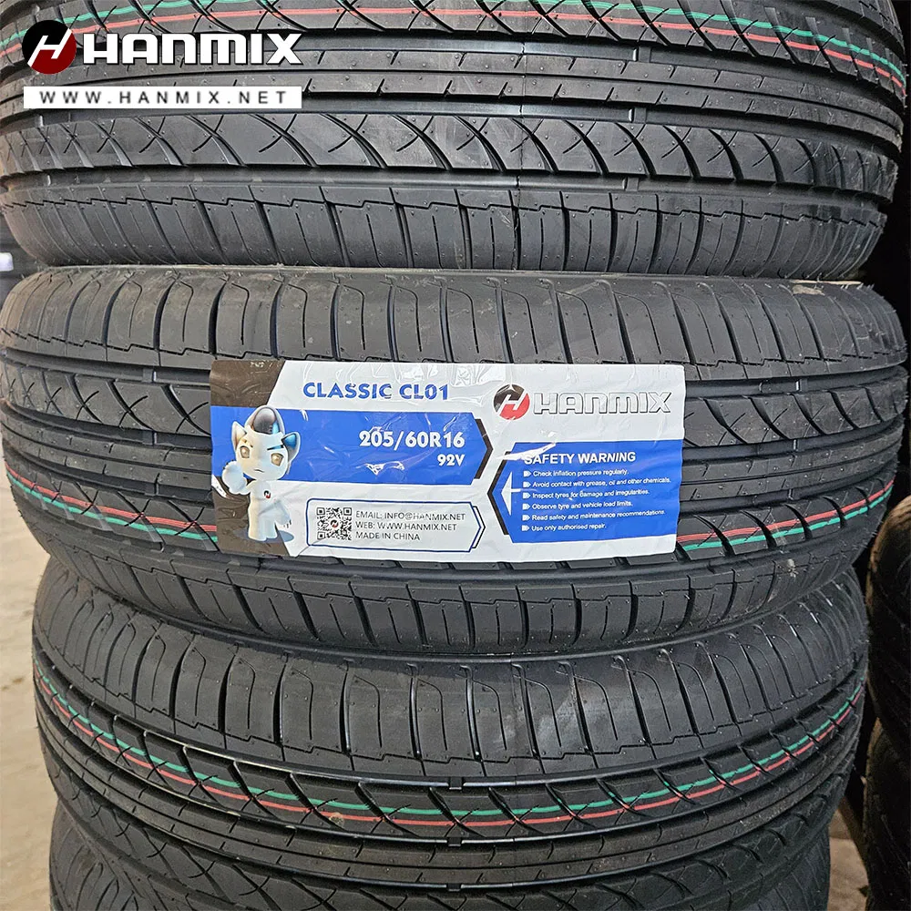 China Wholesale Radial Passenger Car Winter Tires Hanmix 195/65r15 205/60r16 R14 R15 R16 R17 HP/UHP/SUV/LTR Tyre Suppliers Factory Price Llantas Pneus Dealers