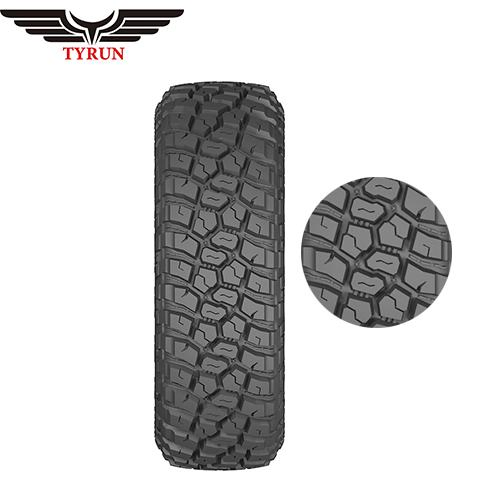 Mt High Performance off-Road Tire UHP/Van/SUV/4X4/at/Mt/Ht/Rt All Season Summer Winter Passenger Car PCR 31X10.50r15lt 32X11.50r15lt 33X12.50r15lt 35X12.50r15lt