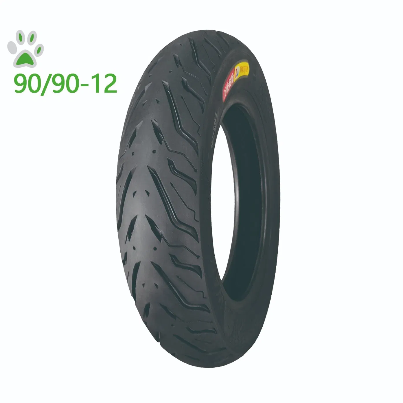 High Speed Motorcycle Sport Tire - Ultra Grip Performance Tyre for Racing Bike &amp; Sport Bike