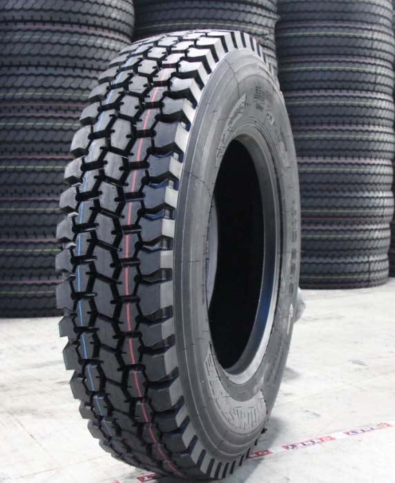 Fuel-Efficient and Durable Tires, Silent High-Performance Tires, 385/56r22.5