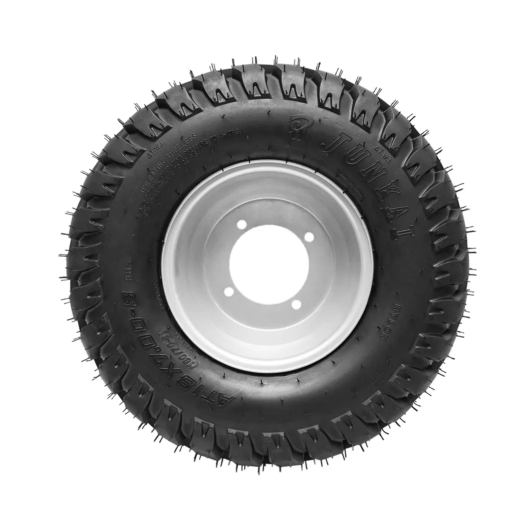 ATV Tire Detail 2