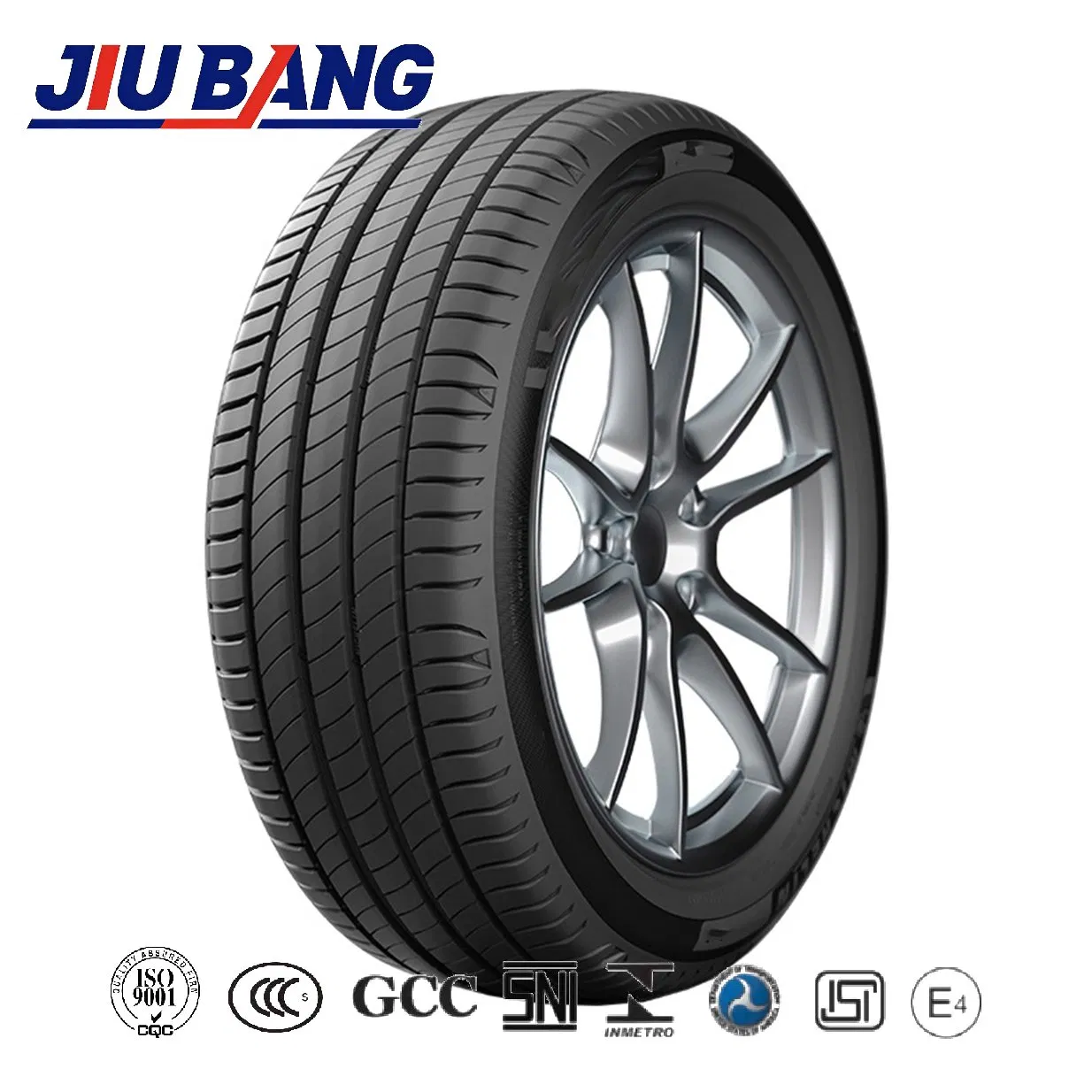 Durable New Chinese Brand Radial PCR Tubeless Passenger Car Tires 12-24inch