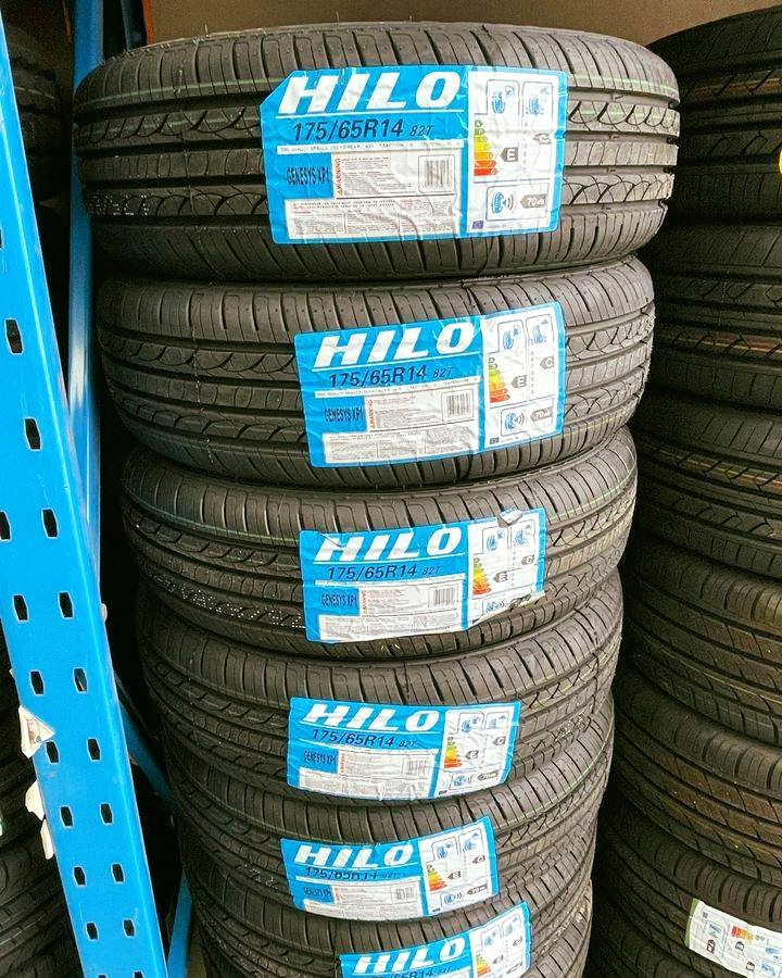 Best High Mileage Tire Hilo Annaite New Tyres Wholesale16 Inch 195 55 R15 16550 Ring 16 Car Tires 215 70 R16 Rims 225 55 R16 31X1050r15 Mud All Terrain on Sale