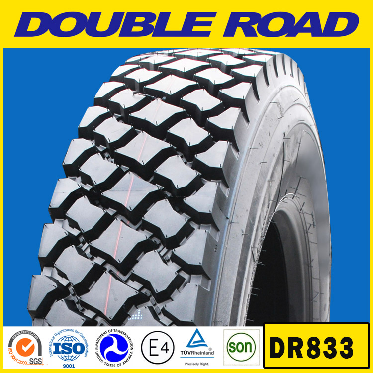 Tires Direct Wholesale 11r22.5 11r24.5 Us Market Truck Tire 295/75r22.5 Low Profile Trailer Truck Tire