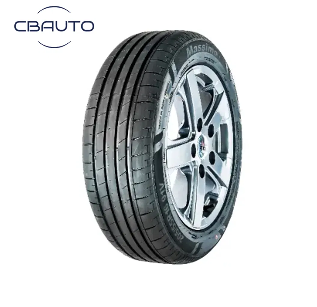 PCR Tyre for Cheap Wholesale Chinese All Season Tire Original Winter Tyres R13/R14/R15/R16