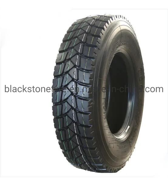 Tubeless Tyre Car Tyre Wanli Tire Truck Tire 22.5 Truck Parts 285 75 24.5 Truck Tire Price