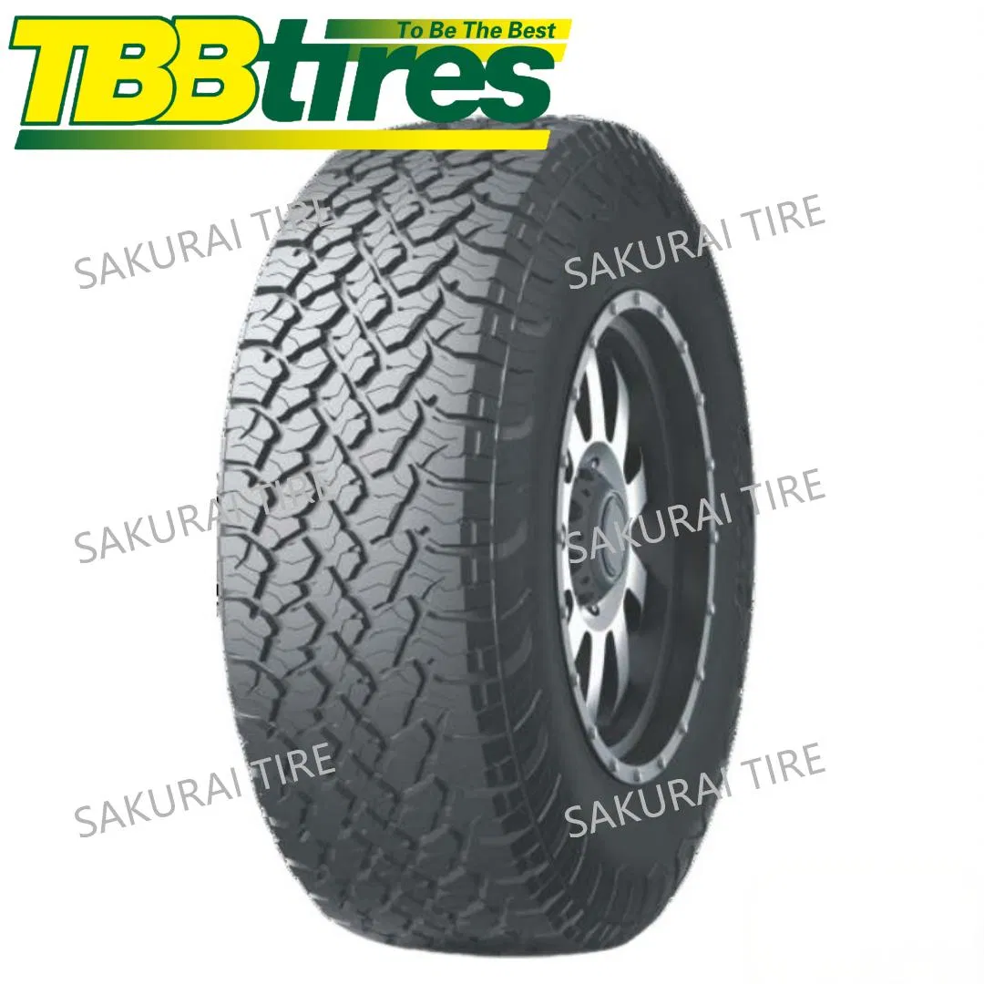(Lowest tax rate to US) Cambodia/Thailand Passenger Car Wheel Tires UHP at HP SUV Rt Mt St All Terrain Mud Tire for Us Market DDP Price 255/35zr18 235/45zr17