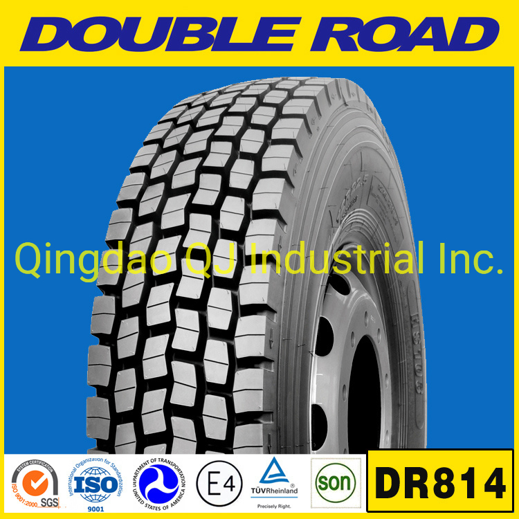 Mud and Snow Truck Tire Winter Radial Truck Tire
