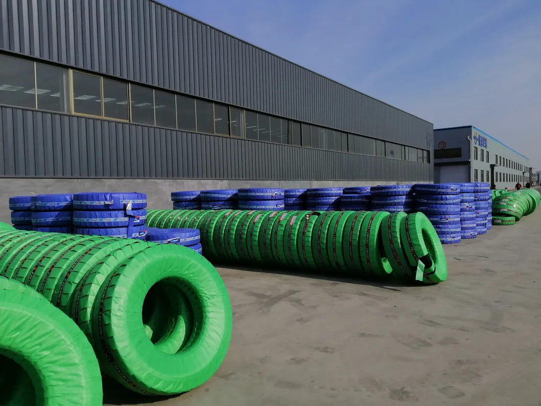 Tire Packages