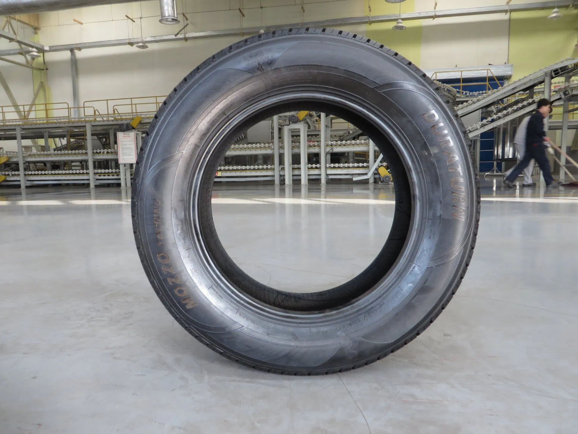 Mozzo Touring, 175/65r14 Passenger Car Tire, Brand Duraturn/Neolin, Hot Sale in Europe