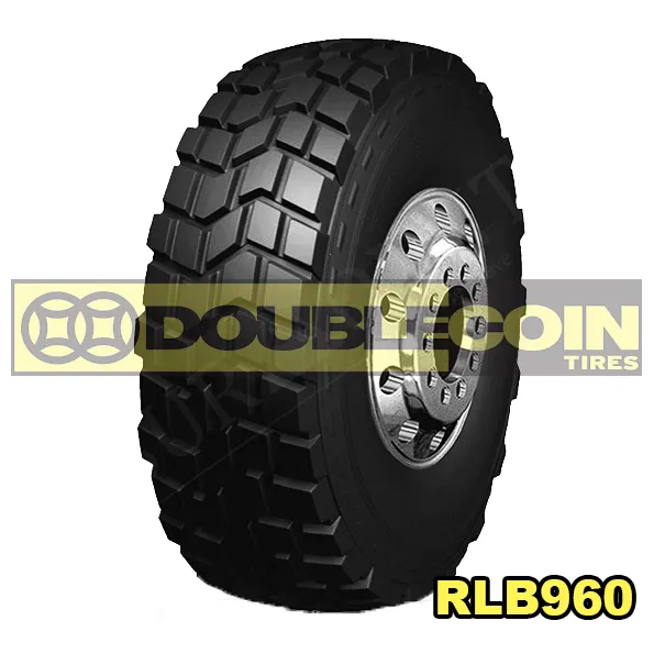 Double Coin RLB960
