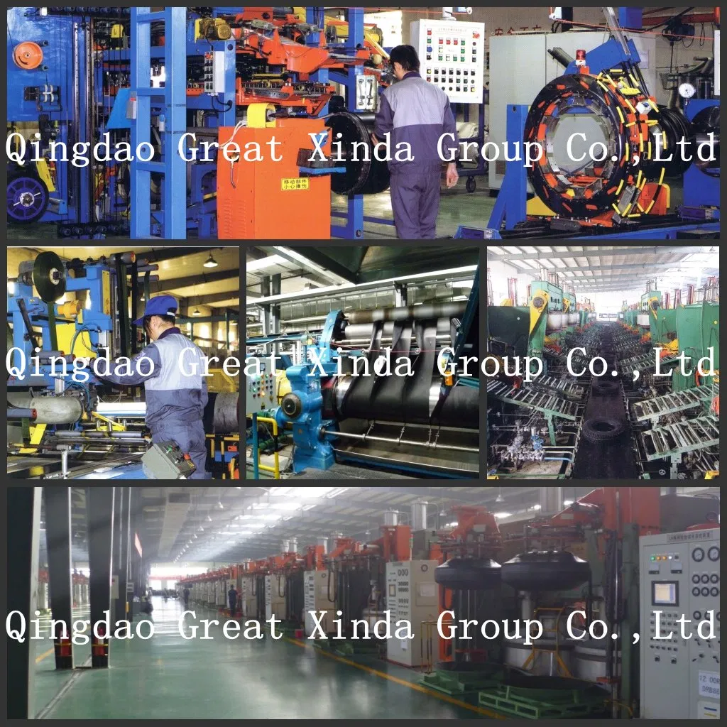 Production Equipment